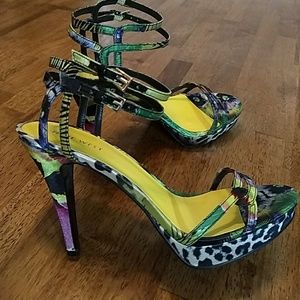 Last Chance NW Heels (donating Nov 5)